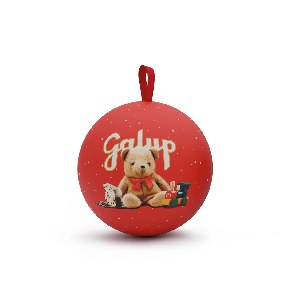 galup-panettoncino-tradizionale-100g-pallina-in-latta image 1
